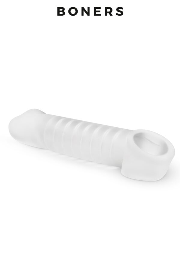 Gaine d’extension de pénis – Boners - 94edenstreet.com - sexshop en ligne
