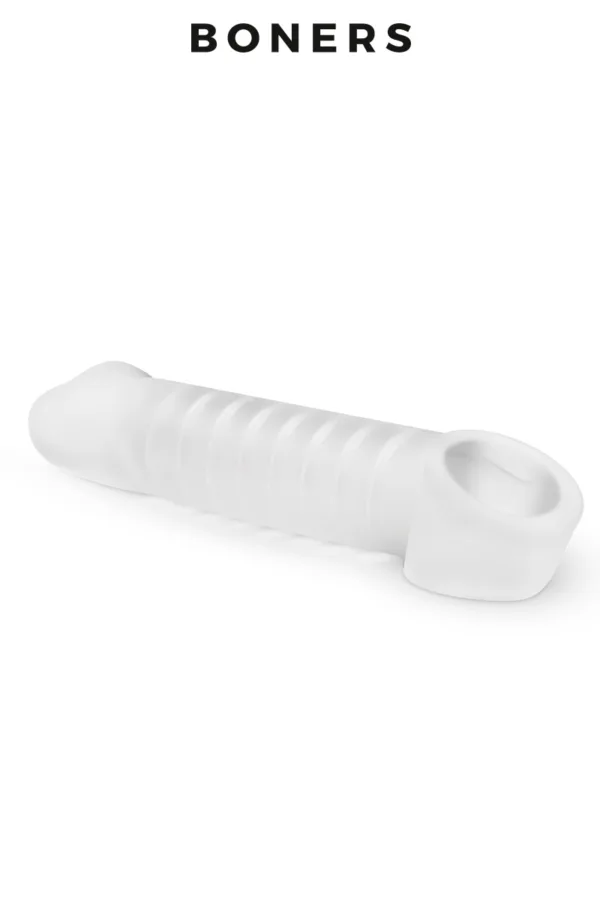 Gaine d’extension de pénis – Boners - 94edenstreet.com - sexshop en ligne