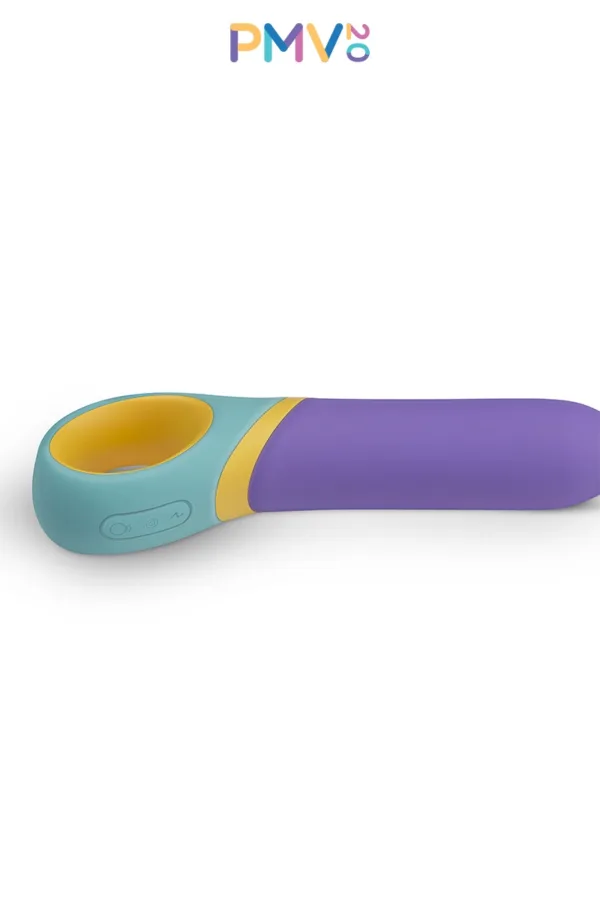 Vibro Base Wand Vibrator – PMV20 - 94edenstreet.com - sexshop en ligne