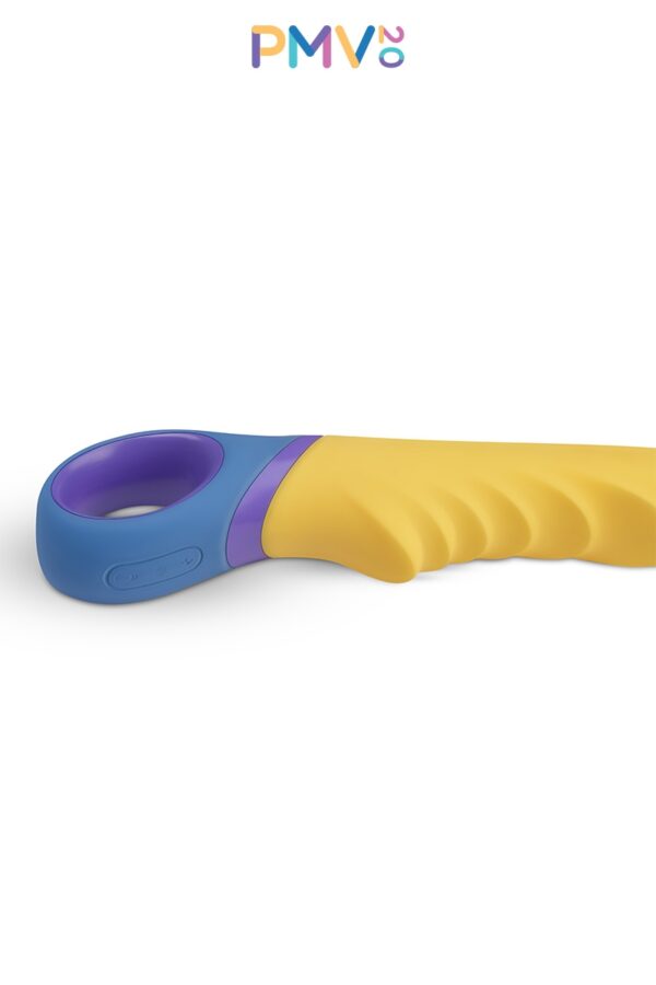 Vibromasseur Point G Tone – PMV20 - 94edenstreet.com - sexshop en ligne