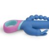 Triple vibromasseur Vice – PMV20 - 94edenstreet.com - sexshop en ligne