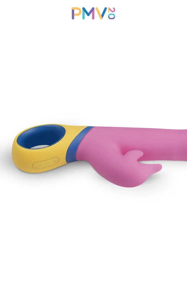 Vibro dauphin Copy – PMV20 - 94edenstreet.com - sexshop en ligne