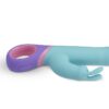 Vibro Rabbit Meta – PMV20 - 94edenstreet.com - sexshop en ligne