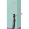 Wand-er Women noir – Satisfyer - 94edenstreet.com - sexshop en ligne