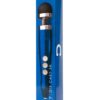 Vibro Wand rechargeable Doxy Die Cast 3R - 94edenstreet.com - sexshop en ligne