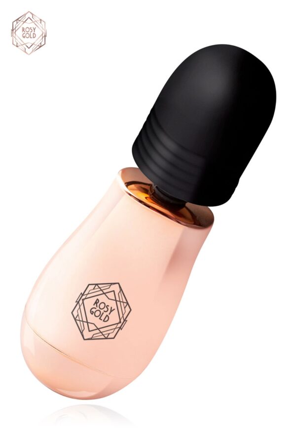 Mini Massager - Rosy Gold – Image 3