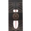 Vibro Curve Massager – Rosy Gold - 94edenstreet.com - sexshop en ligne