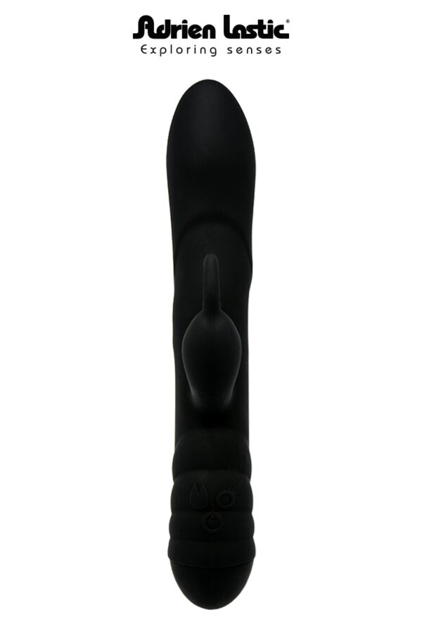 Vibro Rabbit rechargeable Twister - Adrien Lastic – Image 3