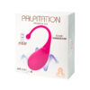 Oeuf vibrant connecté Palpitation – Adrien Lastic - 94edenstreet.com - sexshop en ligne
