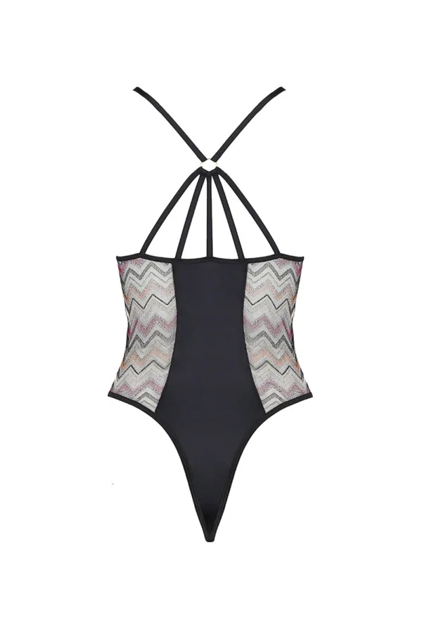 Body string Lagerta – Casmir - 94edenstreet.com - sexshop en ligne