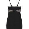 Robe lingerie Lagerta - Casmir – Image 3