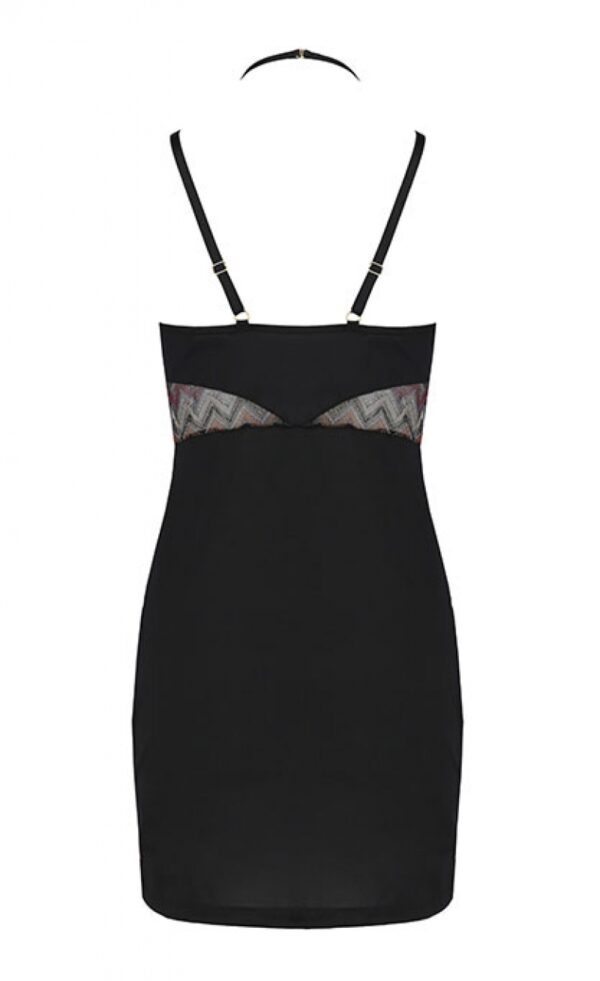 Robe lingerie Lagerta - Casmir – Image 3