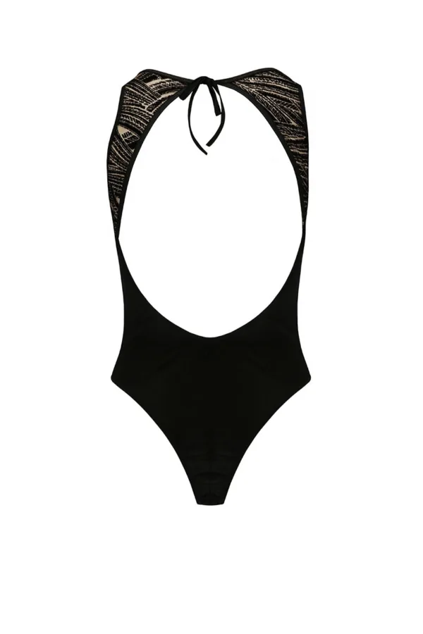 Body Lara – Casmir - 94edenstreet.com - sexshop en ligne