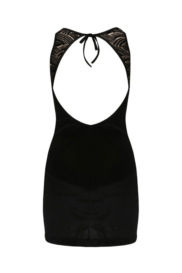 Robe lingerie Lara - Casmir – Image 3