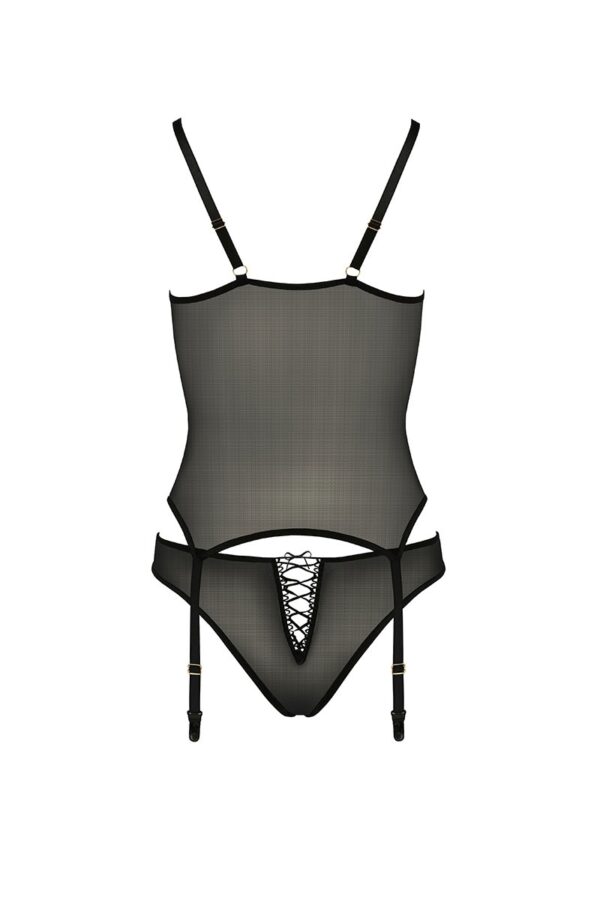 Guêpière Lara - Casmir – Image 3