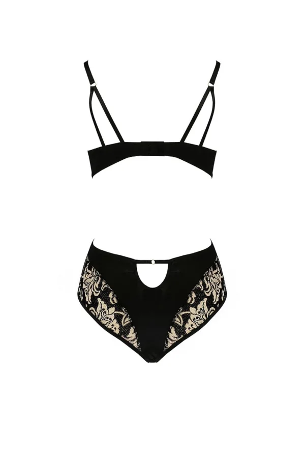Body Victoria – Casmir - 94edenstreet.com - sexshop en ligne