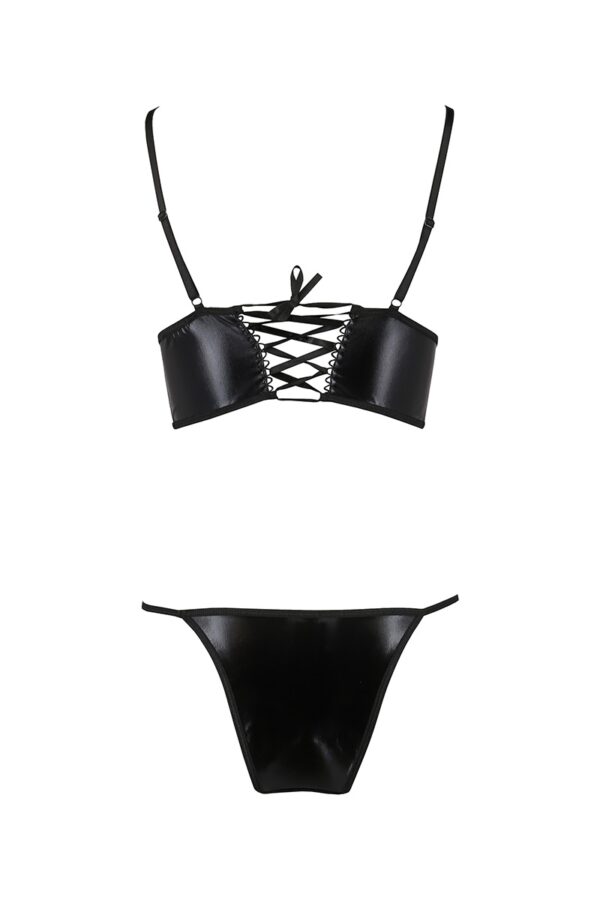 Ensemble culotte et soutien-gorge Asuna - Passion – Image 3