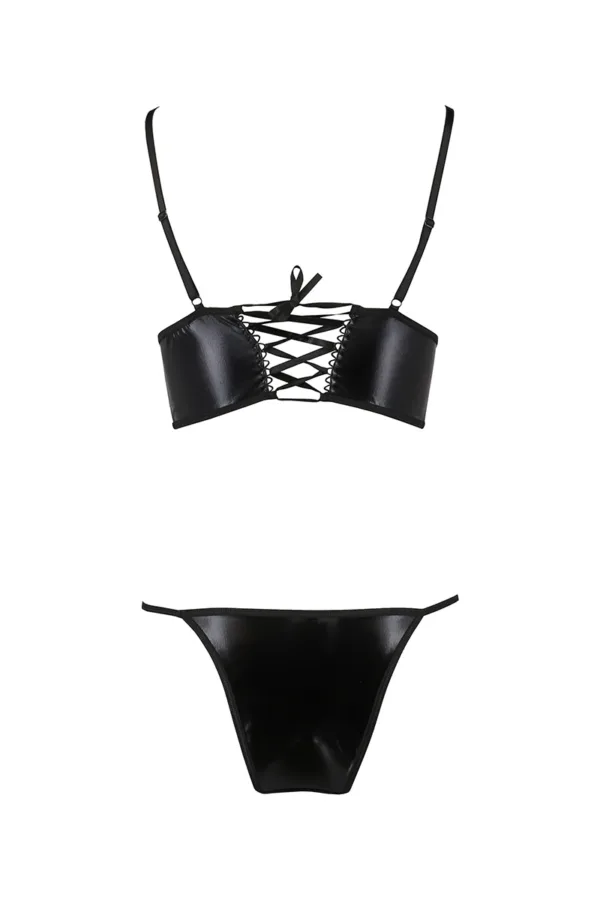 Ensemble culotte et soutien-gorge Asuna – Passion - 94edenstreet.com - sexshop en ligne