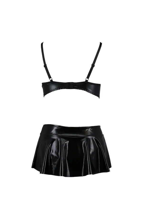 Ensemble sexy Deby – Passion - 94edenstreet.com - sexshop en ligne