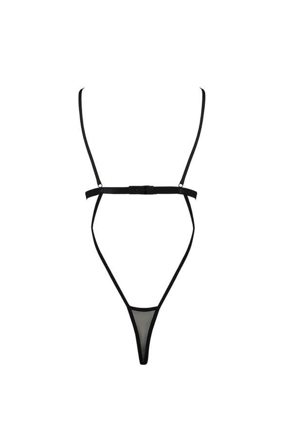 Body seins nus Diabolina - Passion – Image 3