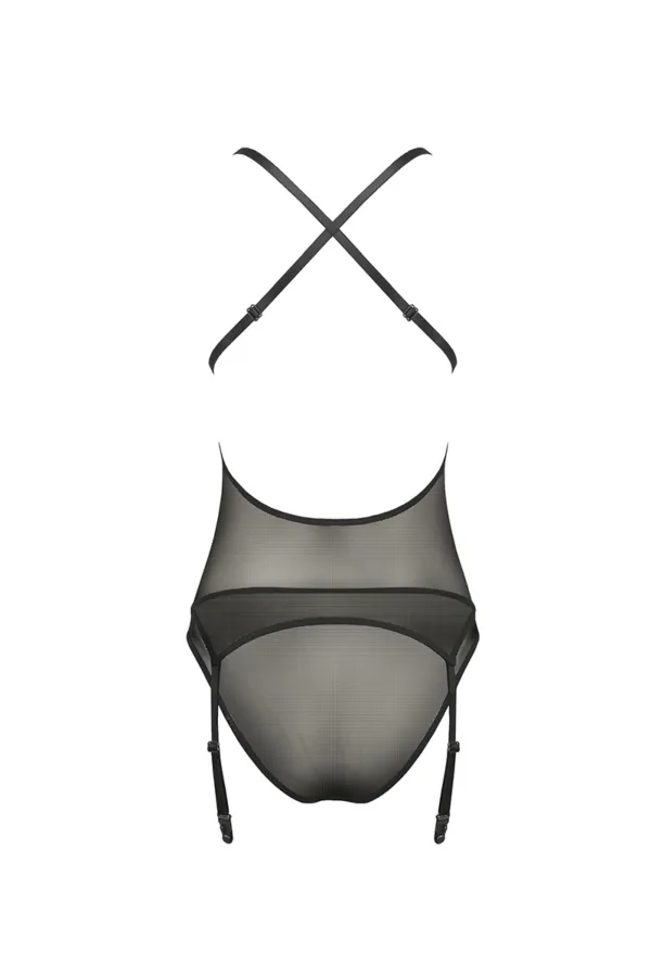 Guêpière sexy Erza – Passion - 94edenstreet.com - sexshop en ligne