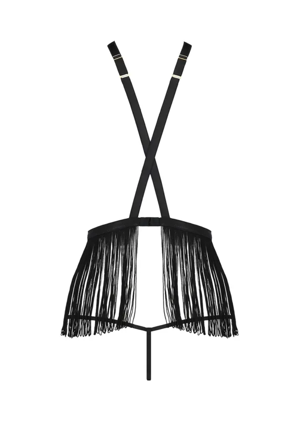 Ensemble sexy Indra – Passion - 94edenstreet.com - sexshop en ligne