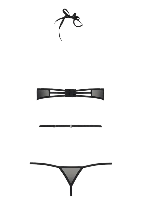 Body seins nus Rita – Passion - 94edenstreet.com - sexshop en ligne