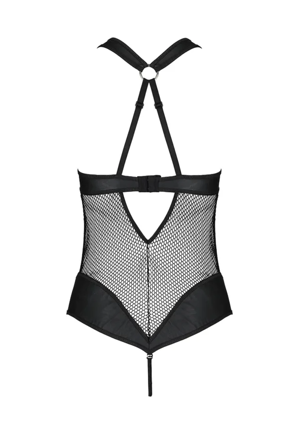 Body sexy Amanda – Passion - 94edenstreet.com - sexshop en ligne