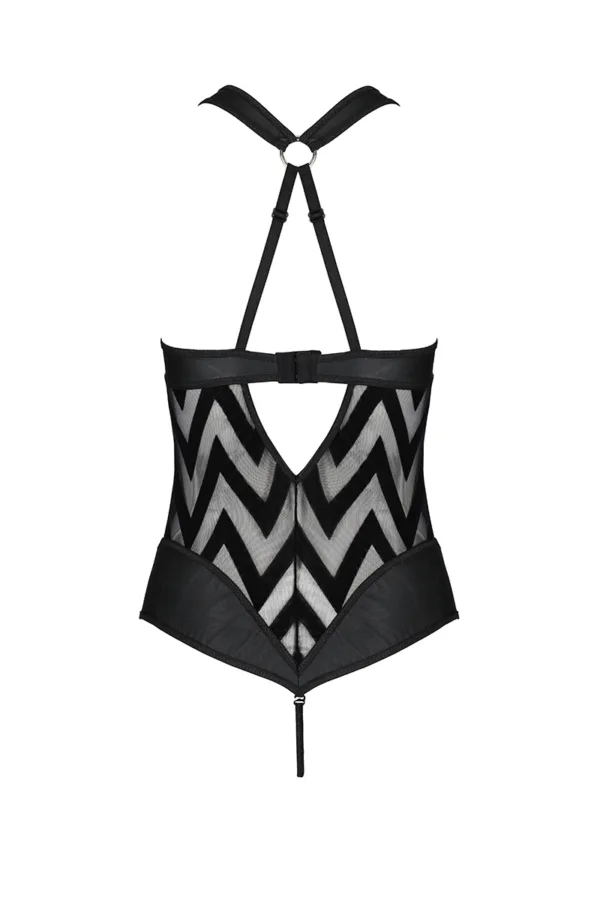 Body sexy Hima – Passion - 94edenstreet.com - sexshop en ligne