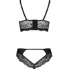 Ensemble faux cuir Loona - Passion – Image 3