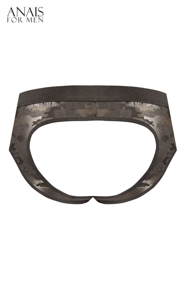 Jock Bikini Elektro – Anaïs for Men - 94edenstreet.com - sexshop en ligne