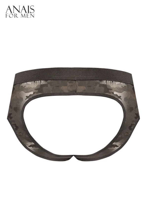 Jock Bikini Elektro – Anaïs for Men - 94edenstreet.com - sexshop en ligne