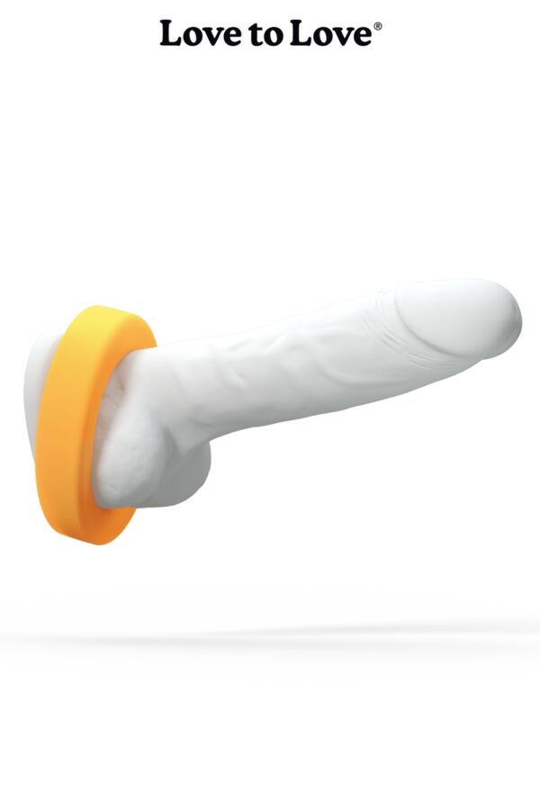 Kit Neon Ring – Love to Love - 94edenstreet.com - sexshop en ligne