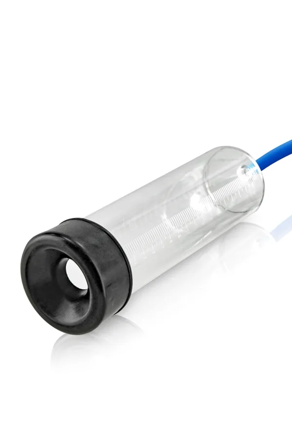 Développeur de pénis avec manomètre – Blue Junker - 94edenstreet.com - sexshop en ligne