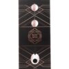 Ben Wa Balls – Rosy Gold - 94edenstreet.com - sexshop en ligne