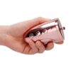 Pompe à tétons et clitoris automatique Medium – Pumped - 94edenstreet.com - sexshop en ligne