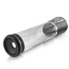 Pompe à pénis numérique et écran LCD  – Blue Junker - 94edenstreet.com - sexshop en ligne