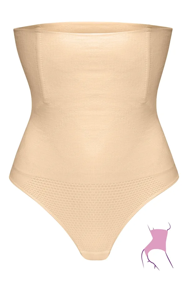 Gaine string invisible – Starbust - 94edenstreet.com - sexshop en ligne