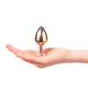 Diamond Plug M – Dorcel - 94edenstreet.com - sexshop en ligne