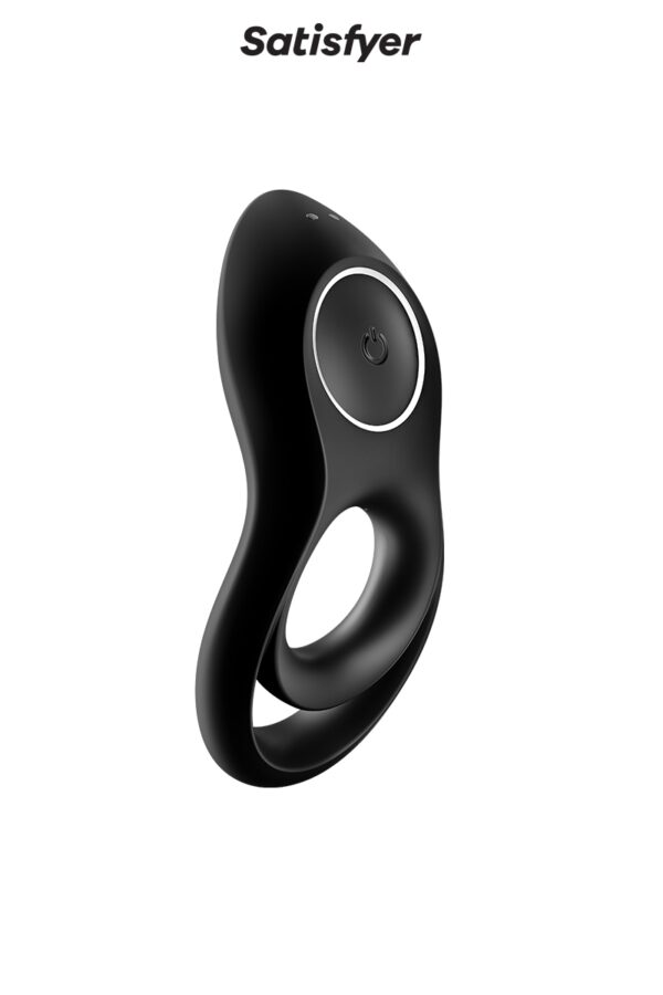 Cockring vibrant Legendary Duo - Satisfyer – Image 3