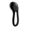 Cockring vibrant Majestic Duo – Satisfyer - 94edenstreet.com - sexshop en ligne