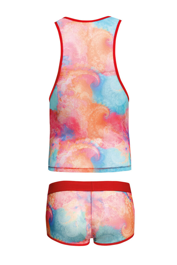 Ensemble Falcon - Anaïs for Men – Image 3