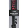 Paddle cuir Slut – Easytoys Fetish Collection - 94edenstreet.com - sexshop en ligne