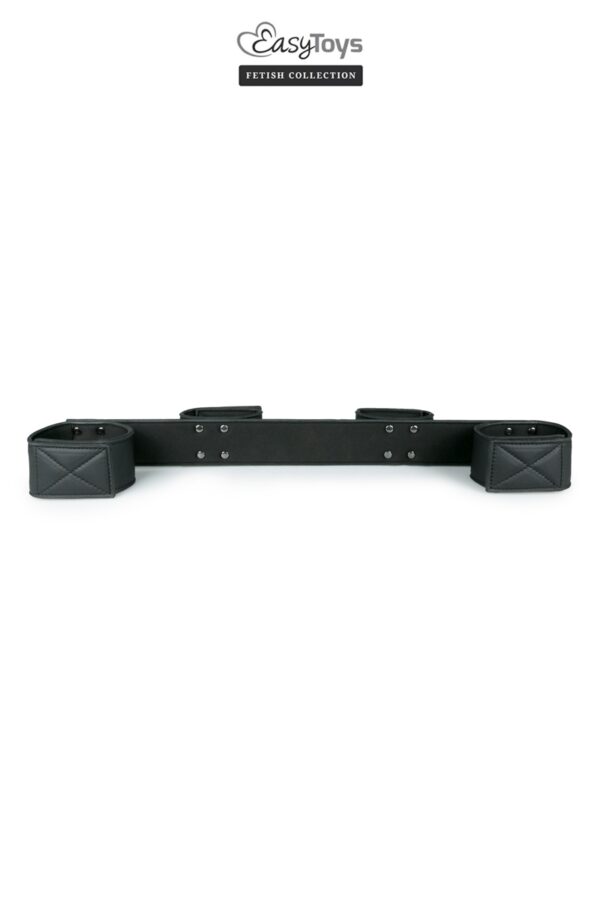 Barre d’écartement – Easytoys Fetish Collection - 94edenstreet.com - sexshop en ligne