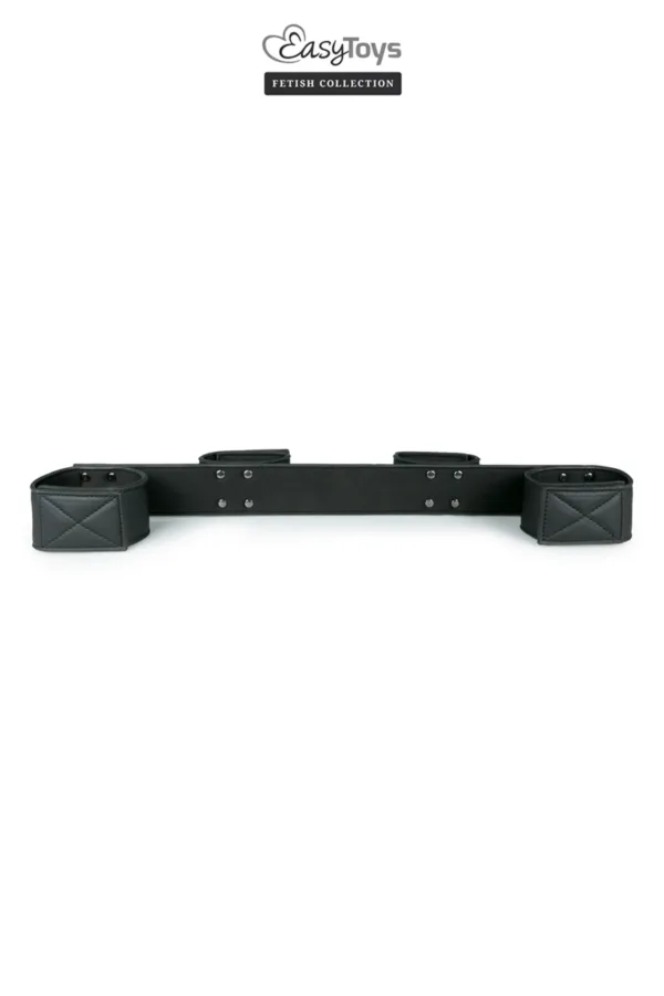 Barre d’écartement – Easytoys Fetish Collection - 94edenstreet.com - sexshop en ligne