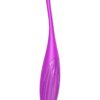 Stimulateur connecté Twirling Joy fuchsia – Satisfyer - 94edenstreet.com - sexshop en ligne