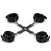 Kit d’attaches Hogtie – Easytoys Fetish Collection - 94edenstreet.com - sexshop en ligne