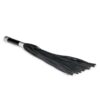 Martinet avec poignée métal – Easytoys Fetish Collection - 94edenstreet.com - sexshop en ligne