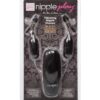 Pinces à seins vibrantes – calexotics - 94edenstreet.com - sexshop en ligne