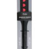 Paddle cuir 3 coeurs – Easytoys Fetish Collection - 94edenstreet.com - sexshop en ligne